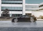 Audi S7 Sportback on ADV.1 Wheels (ADV10 M.V2 CS) 2019 года
